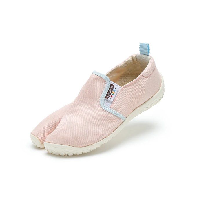 TabiRela enfant Rose bébé