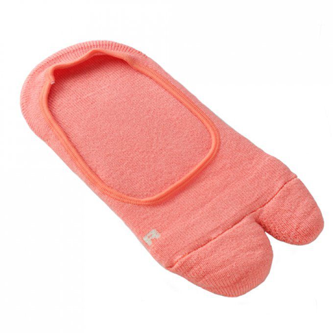 Chaussette Tabi Assaboots couleurs femme Marugo "Made in Japan"