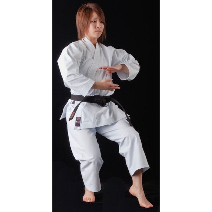 Karategi Tokaido TAW "Shikon" Taille:7 (190cm)