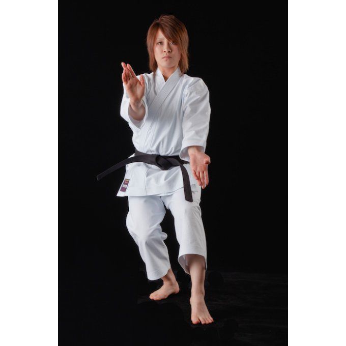 Karategi Tokaido TAW "Shikon" Taille:7 (190cm)