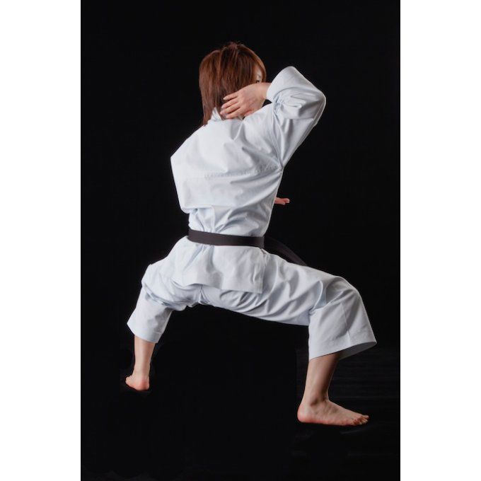 Karategi Tokaido TAW "Shikon" Taille:7 (190cm)