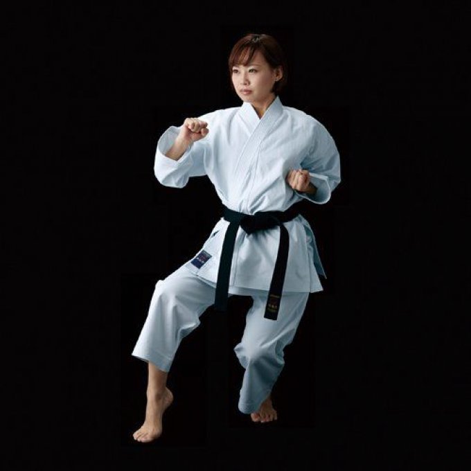 Karategi Tokaido TAW "Shikon" Taille 5.5 (175cm) Kata / Kumite