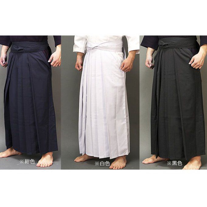 Hakama Kendo Tetron standart Tozando 