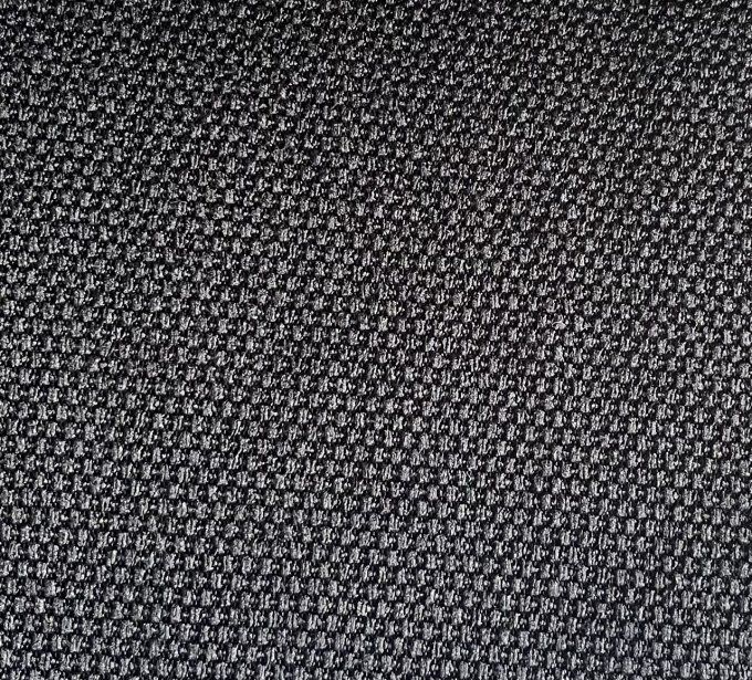 Veste de Kendō polyester Breeze Knit noir, type sashiko – Taille 4.5, idéale pour l’été