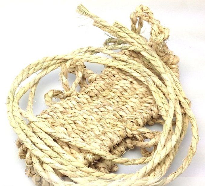 Waraji Ninja Bio Igusa Made in Japan