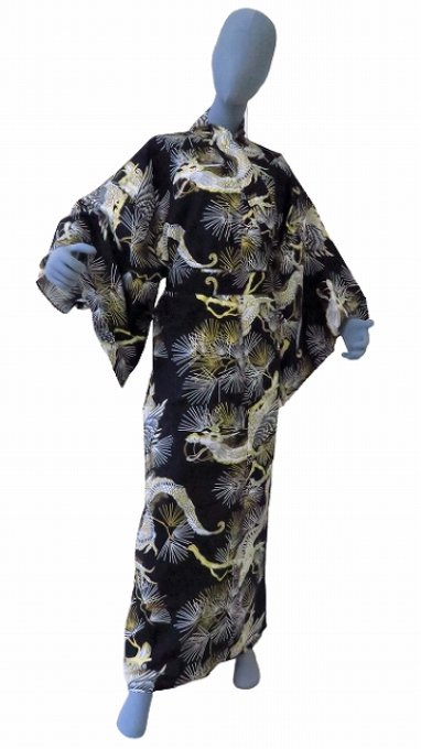 Yukata Matsu Ryu homme