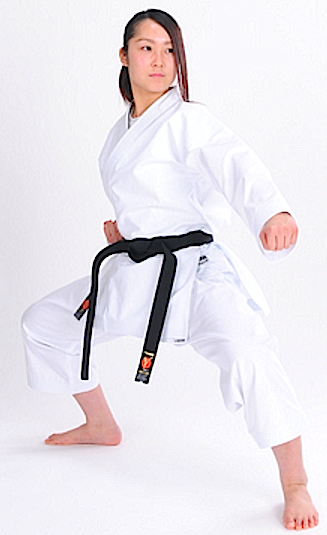 Karategi Tokyodo K-10 Taille 1 (130cm)