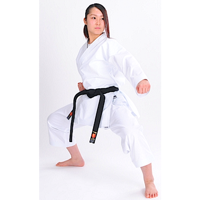 Karategi Tokyodo K-10 Gojukai Taille 4 (170cm)