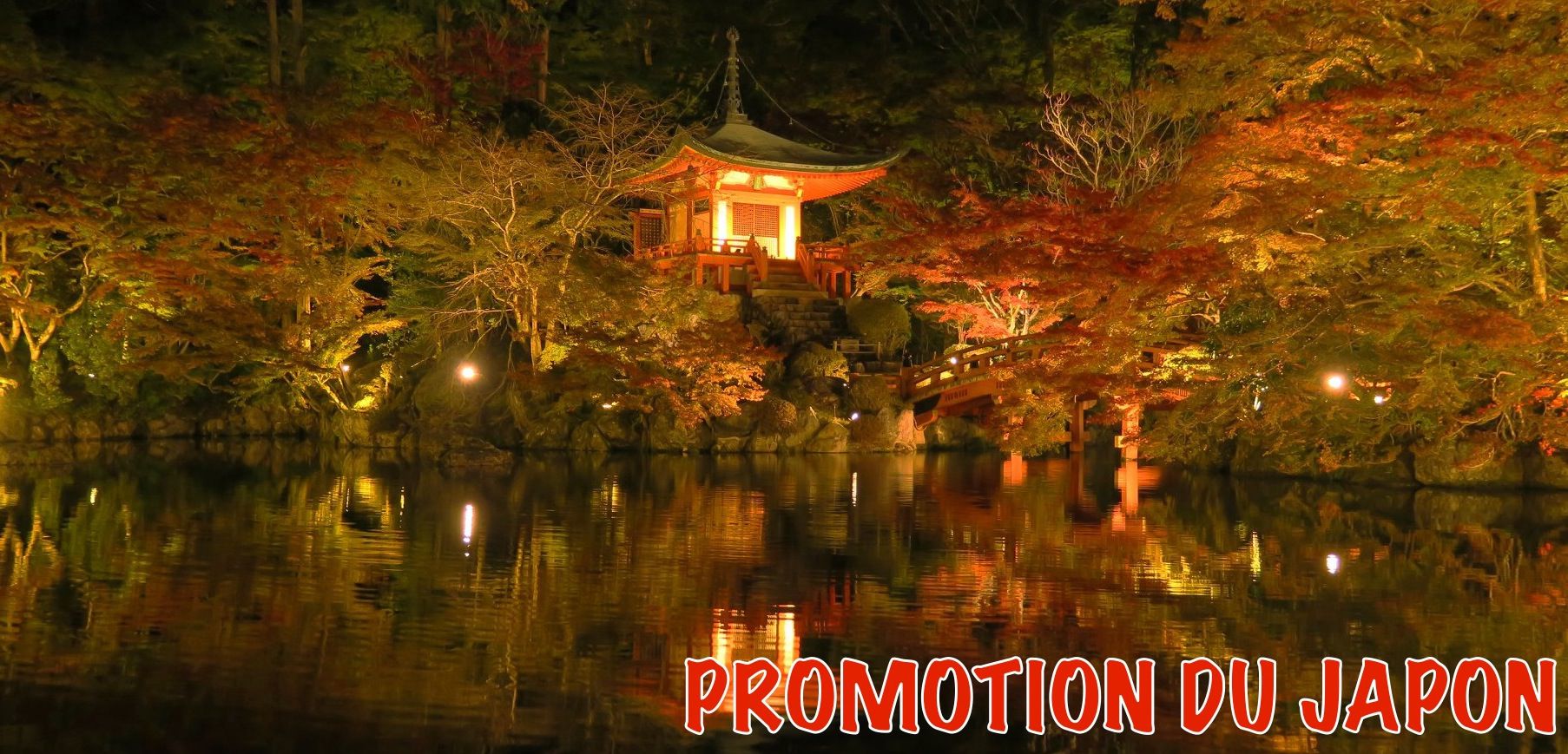 Promotion du Japon - KimonoShop