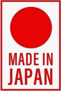 Made in Japan