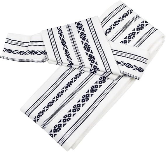 Ceinture kaku obi