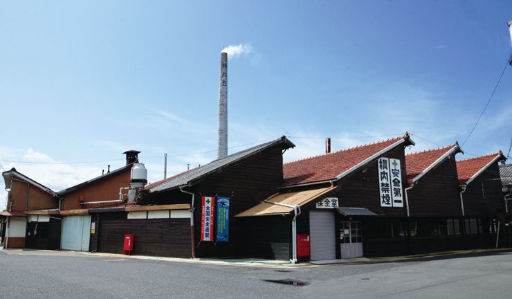 Factory Marugo