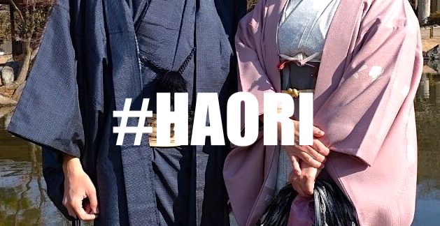 Haori