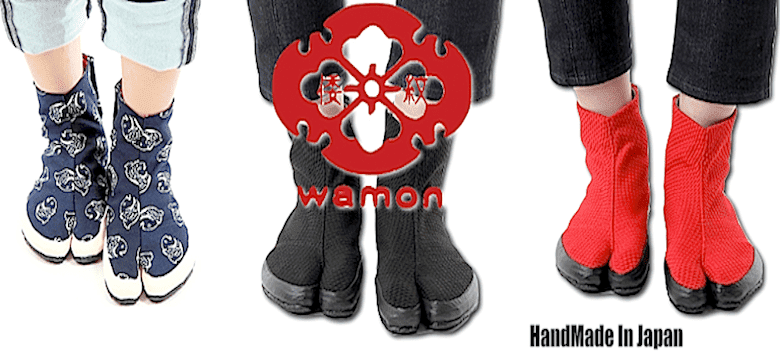 Collection Wamon