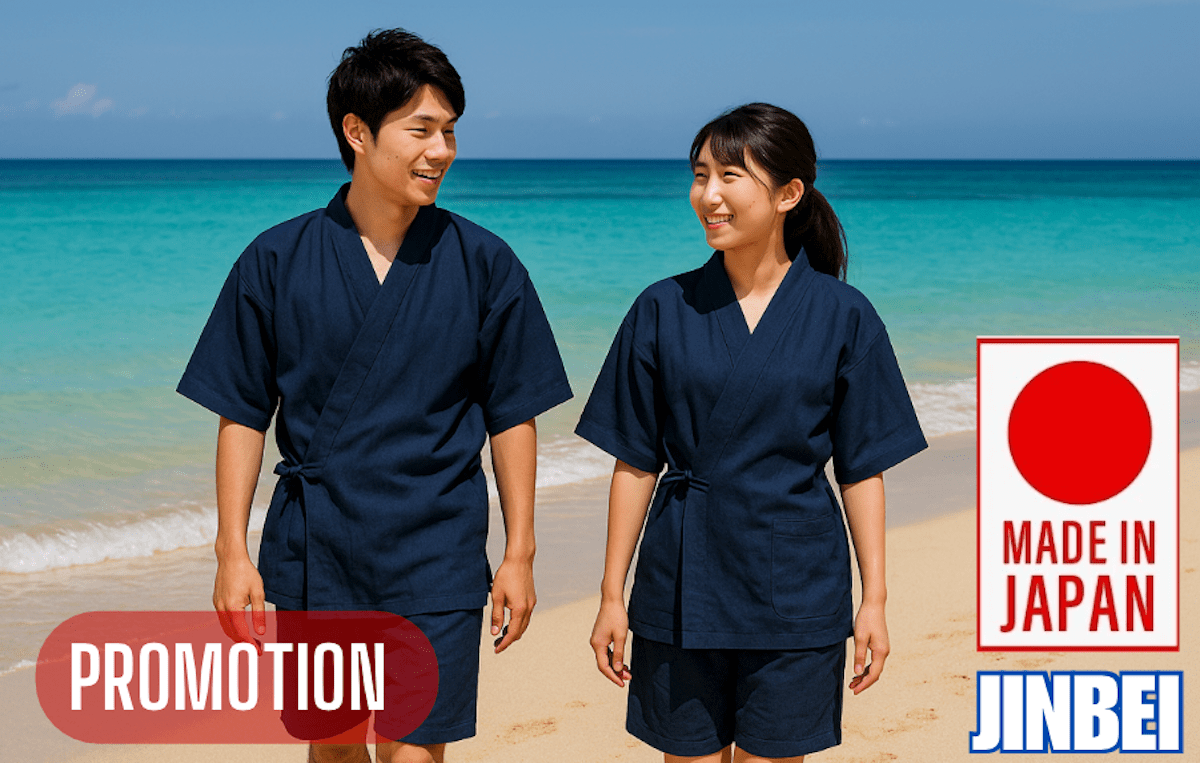 jinbei