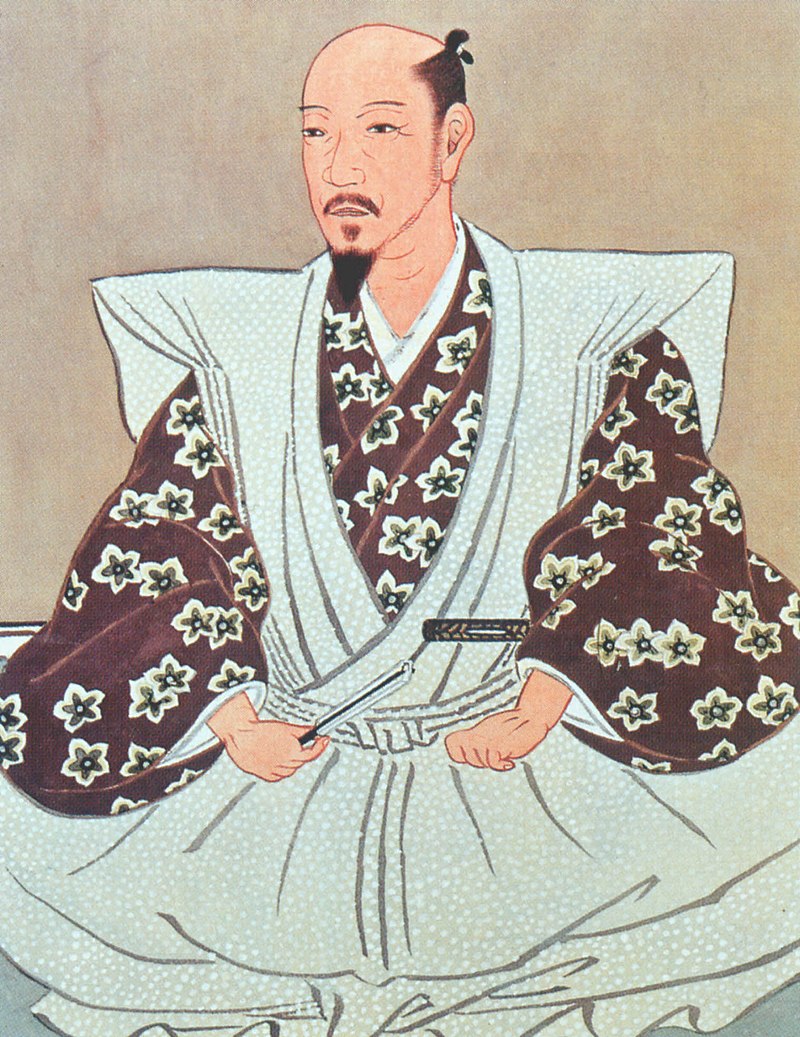 KATO KIYOMASA ?