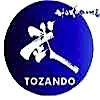 Tozando