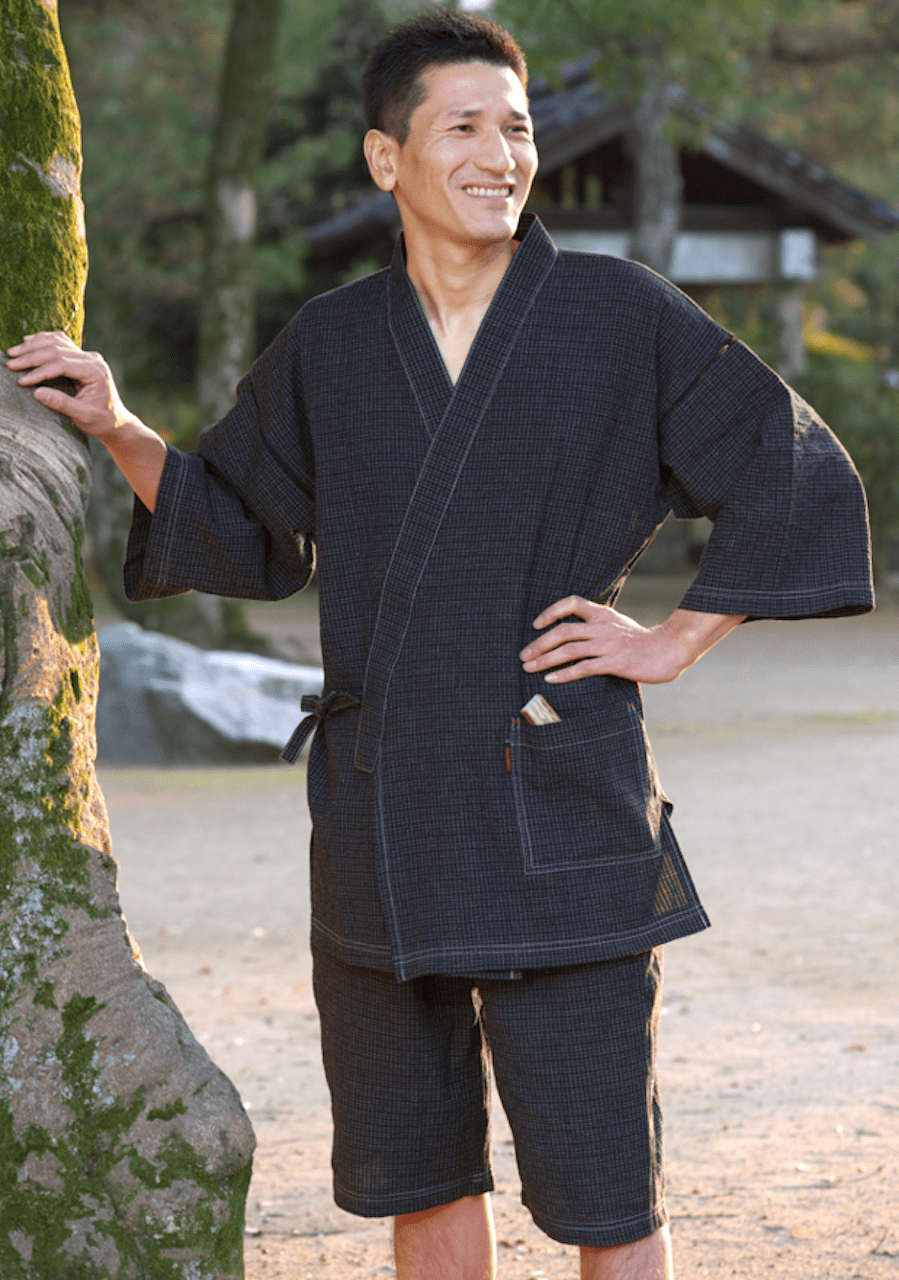 jinbei