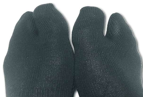 Chaussettes Tabi